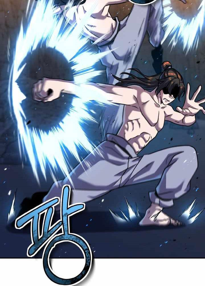 Tiểu Đệ Tử Của Võ Lâm Minh Chủ Chapter 48 - Trang 2