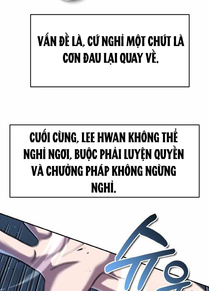 Tiểu Đệ Tử Của Võ Lâm Minh Chủ Chapter 48 - Trang 2