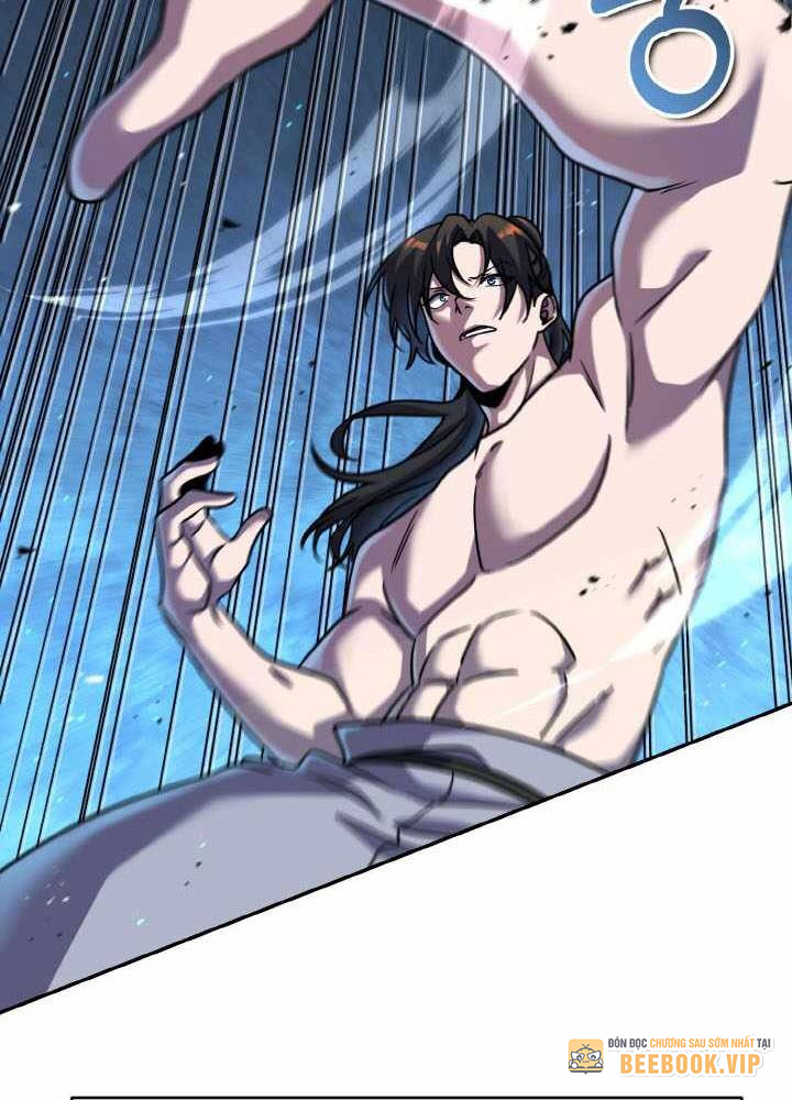 Tiểu Đệ Tử Của Võ Lâm Minh Chủ Chapter 48 - Trang 2