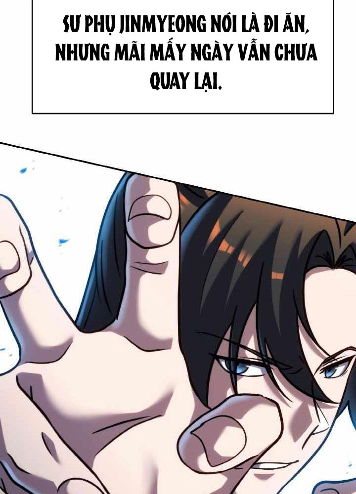 Tiểu Đệ Tử Của Võ Lâm Minh Chủ Chapter 48 - Trang 2