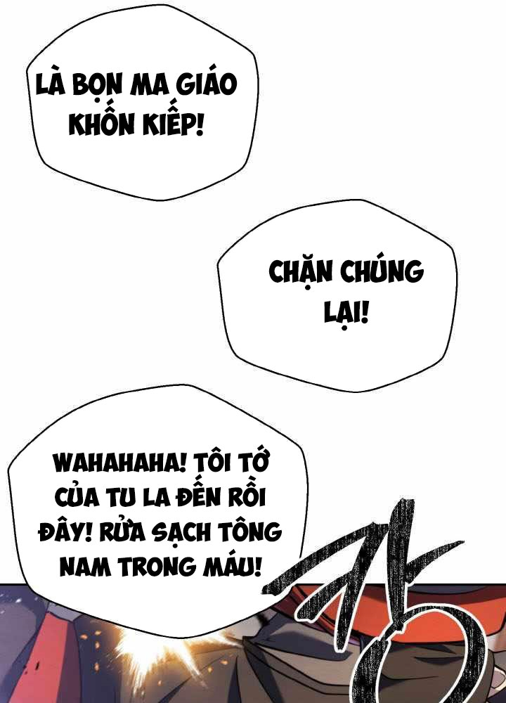 Tiểu Đệ Tử Của Võ Lâm Minh Chủ Chapter 48 - Trang 2