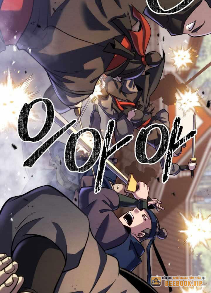 Tiểu Đệ Tử Của Võ Lâm Minh Chủ Chapter 48 - Trang 2