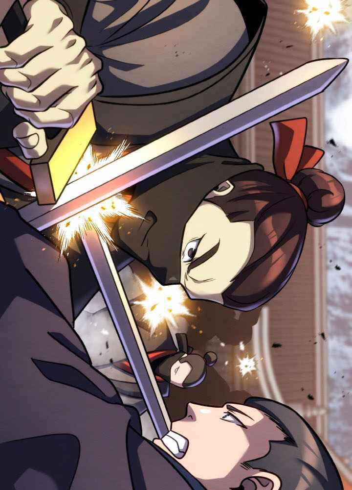 Tiểu Đệ Tử Của Võ Lâm Minh Chủ Chapter 48 - Trang 2