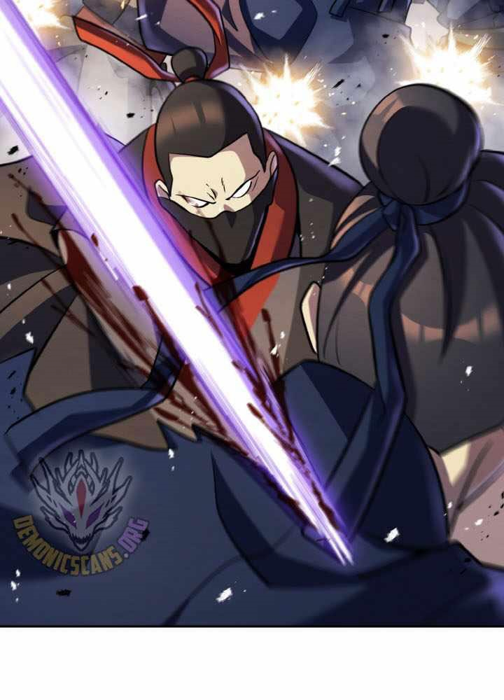 Tiểu Đệ Tử Của Võ Lâm Minh Chủ Chapter 48 - Trang 2