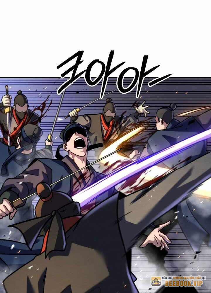 Tiểu Đệ Tử Của Võ Lâm Minh Chủ Chapter 48 - Trang 2