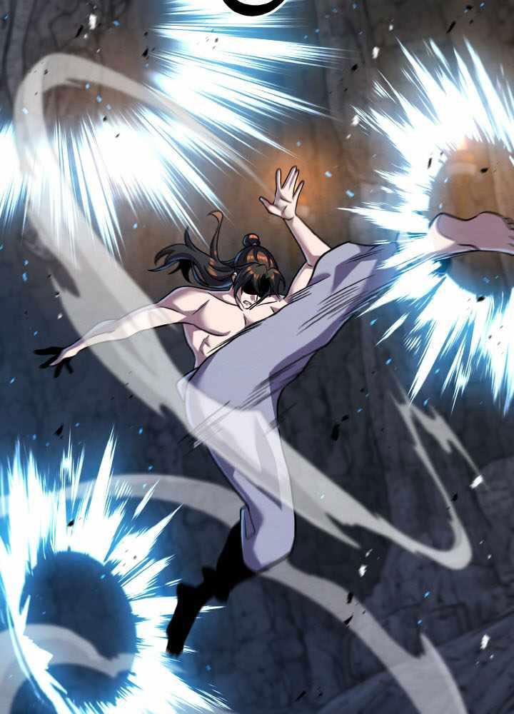 Tiểu Đệ Tử Của Võ Lâm Minh Chủ Chapter 48 - Trang 2