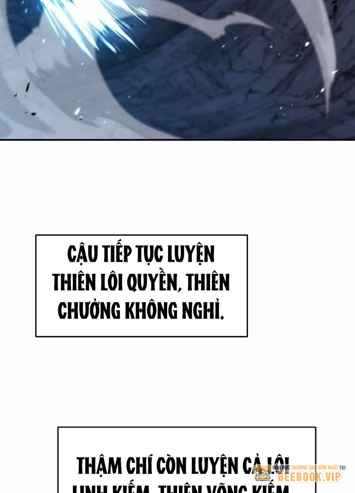 Tiểu Đệ Tử Của Võ Lâm Minh Chủ Chapter 48 - Trang 2