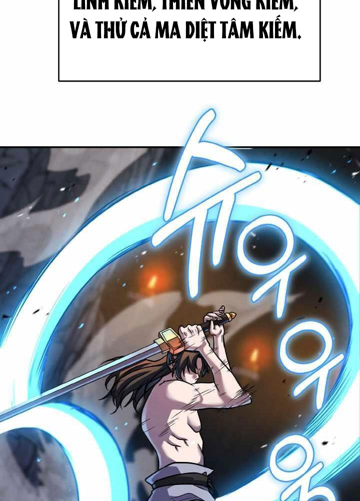 Tiểu Đệ Tử Của Võ Lâm Minh Chủ Chapter 48 - Trang 2