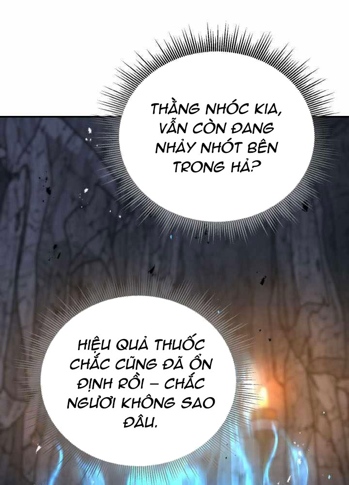 Tiểu Đệ Tử Của Võ Lâm Minh Chủ Chapter 48 - Trang 2