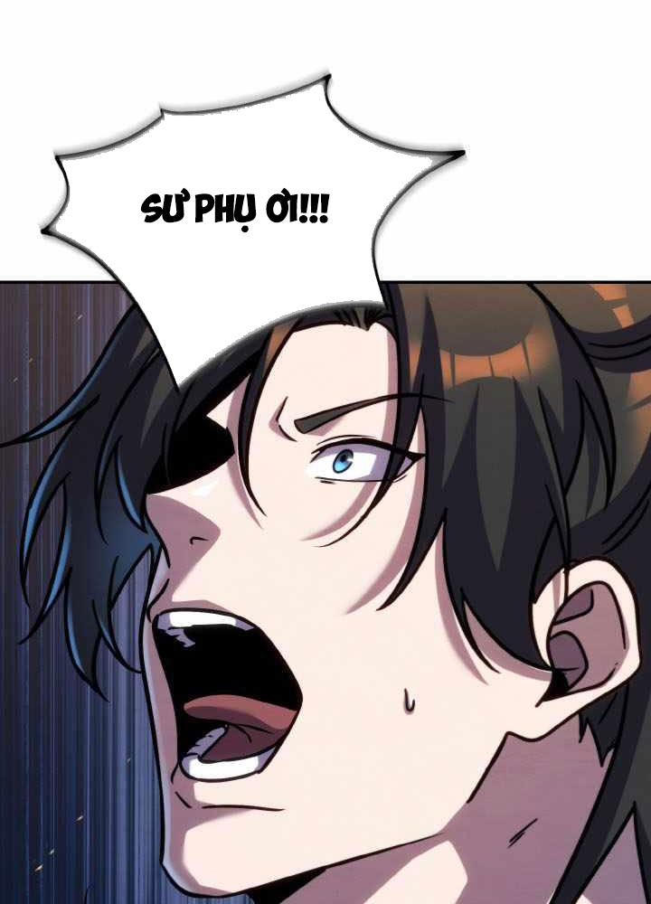 Tiểu Đệ Tử Của Võ Lâm Minh Chủ Chapter 48 - Trang 2