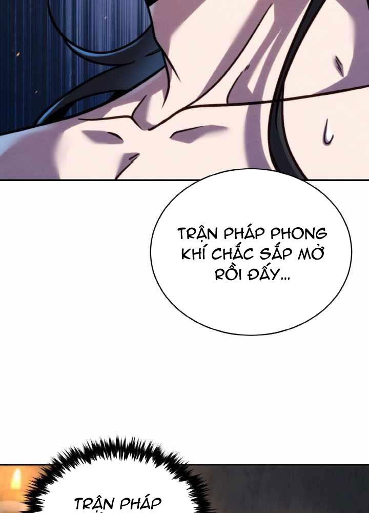 Tiểu Đệ Tử Của Võ Lâm Minh Chủ Chapter 48 - Trang 2