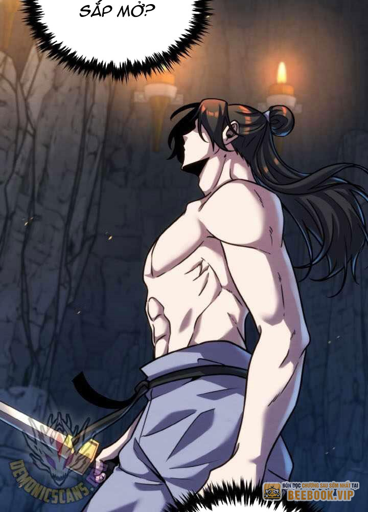 Tiểu Đệ Tử Của Võ Lâm Minh Chủ Chapter 48 - Trang 2