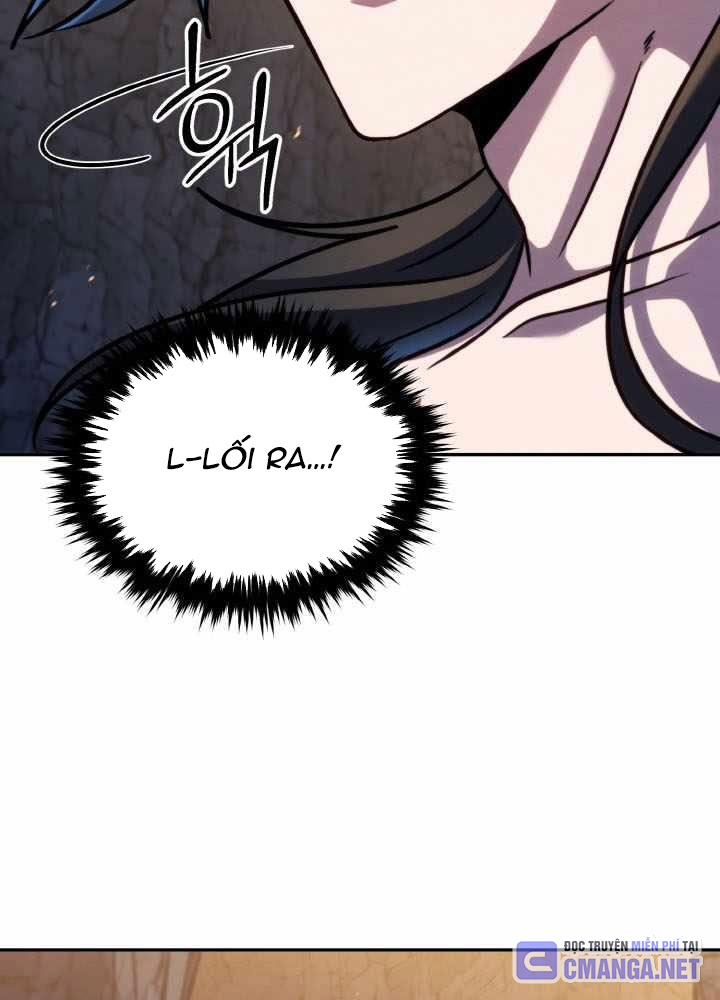 Tiểu Đệ Tử Của Võ Lâm Minh Chủ Chapter 48 - Trang 2