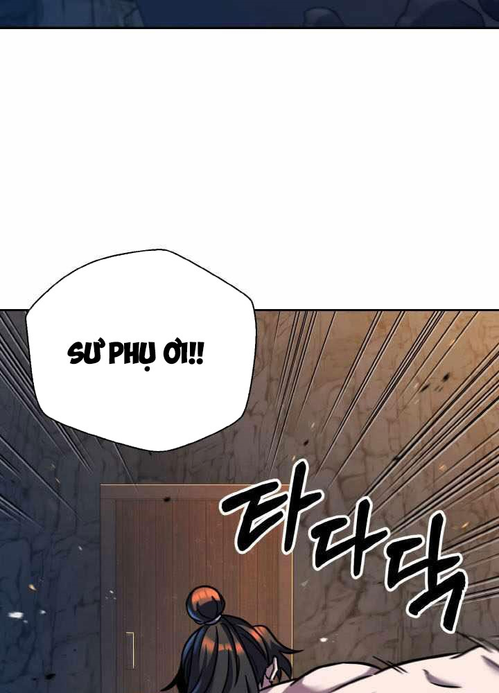 Tiểu Đệ Tử Của Võ Lâm Minh Chủ Chapter 48 - Trang 2