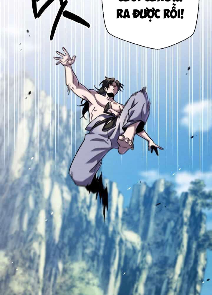 Tiểu Đệ Tử Của Võ Lâm Minh Chủ Chapter 48 - Trang 2