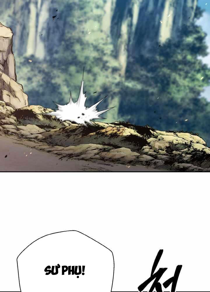 Tiểu Đệ Tử Của Võ Lâm Minh Chủ Chapter 48 - Trang 2