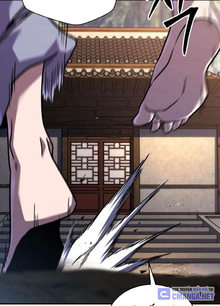 Tiểu Đệ Tử Của Võ Lâm Minh Chủ Chapter 48 - Trang 2