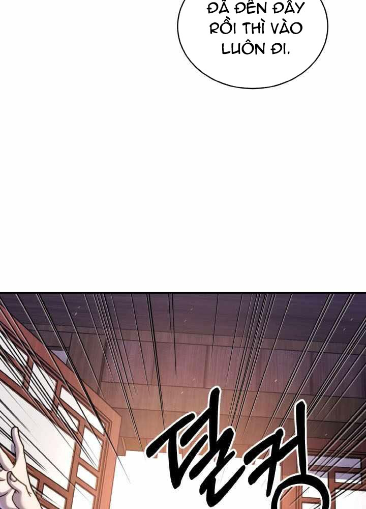 Tiểu Đệ Tử Của Võ Lâm Minh Chủ Chapter 48 - Trang 2