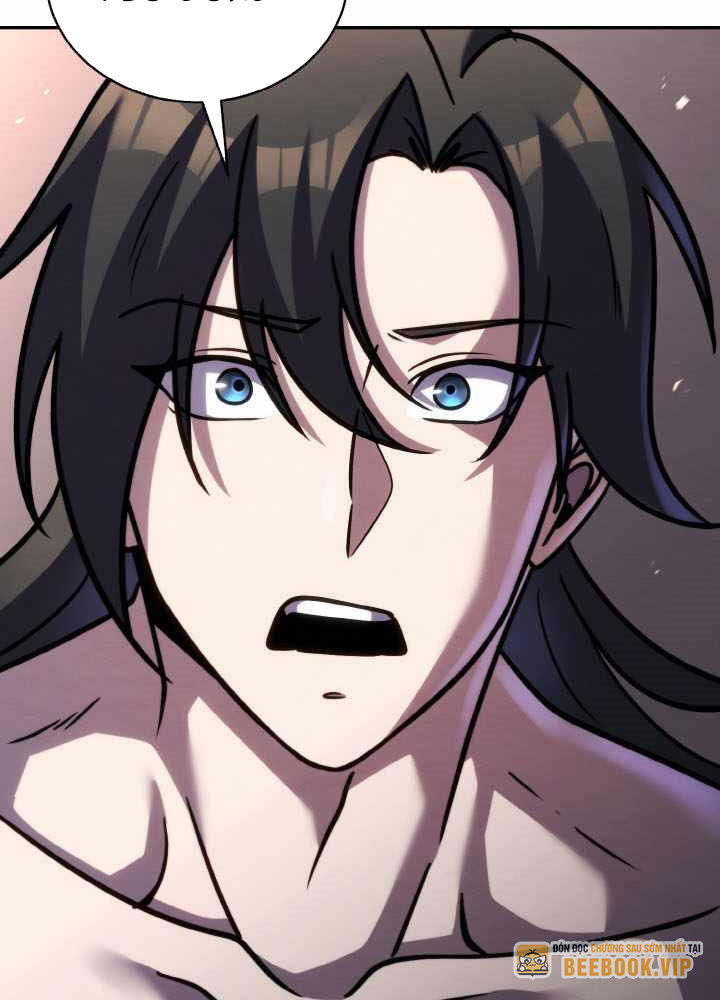 Tiểu Đệ Tử Của Võ Lâm Minh Chủ Chapter 48 - Trang 2