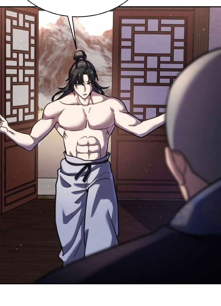 Tiểu Đệ Tử Của Võ Lâm Minh Chủ Chapter 48 - Trang 2