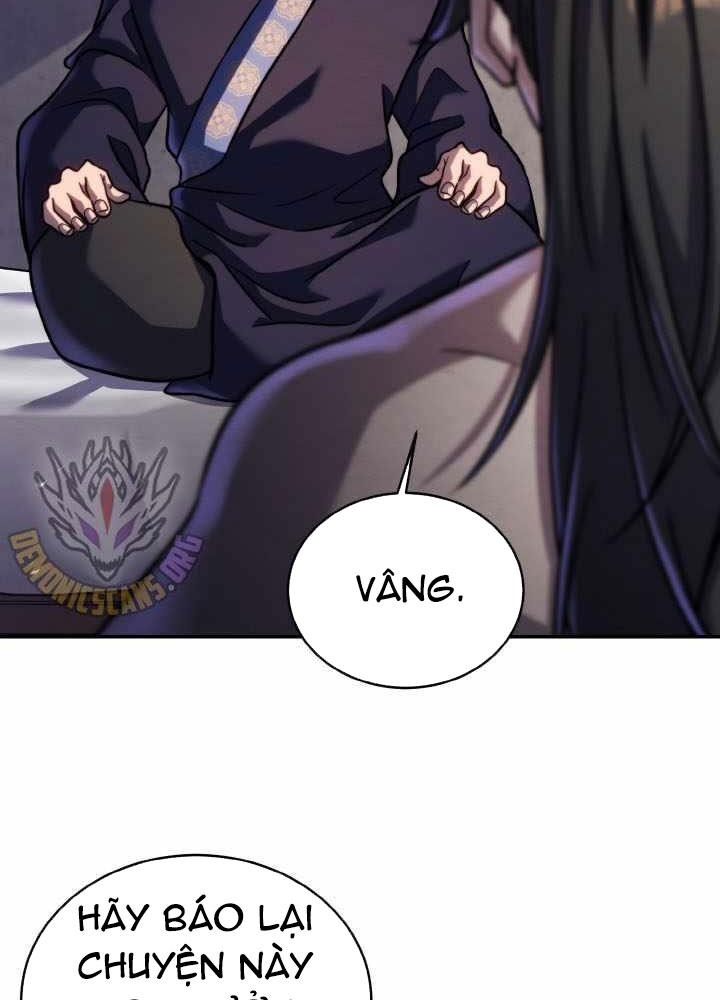 Tiểu Đệ Tử Của Võ Lâm Minh Chủ Chapter 48 - Trang 2