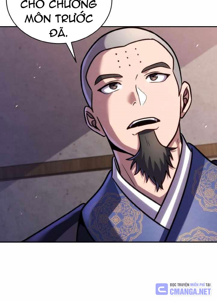 Tiểu Đệ Tử Của Võ Lâm Minh Chủ Chapter 48 - Trang 2