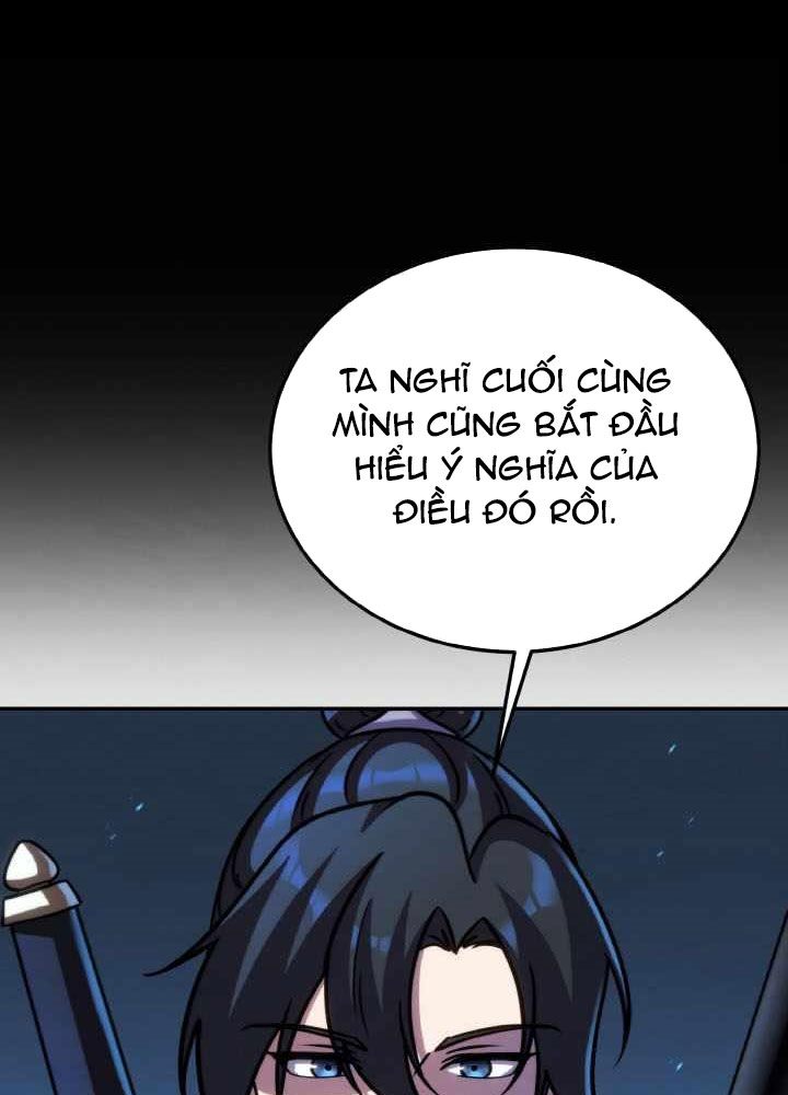Tiểu Đệ Tử Của Võ Lâm Minh Chủ Chapter 48 - Trang 2