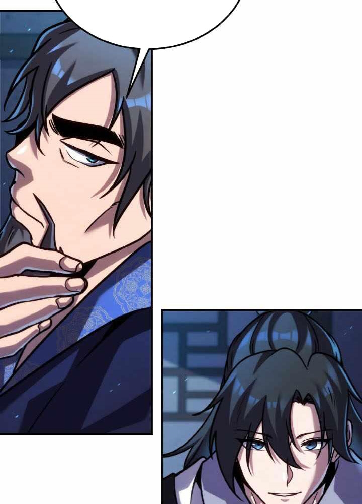 Tiểu Đệ Tử Của Võ Lâm Minh Chủ Chapter 48 - Trang 2