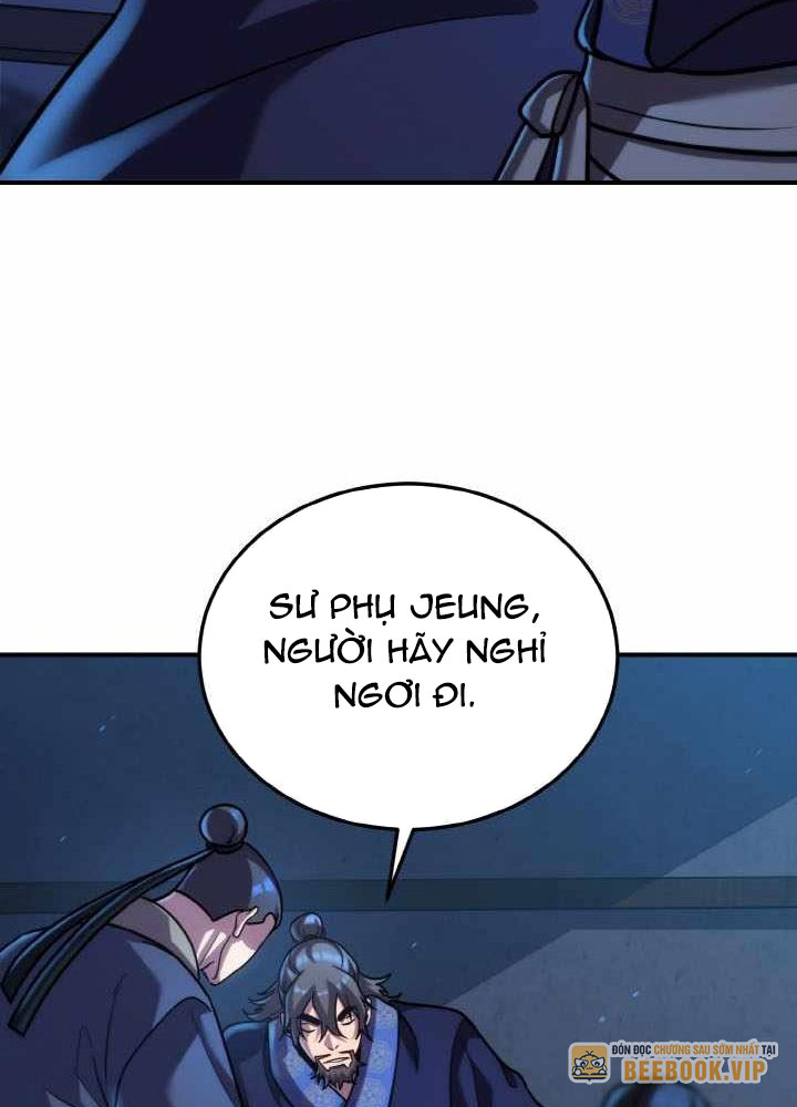 Tiểu Đệ Tử Của Võ Lâm Minh Chủ Chapter 48 - Trang 2