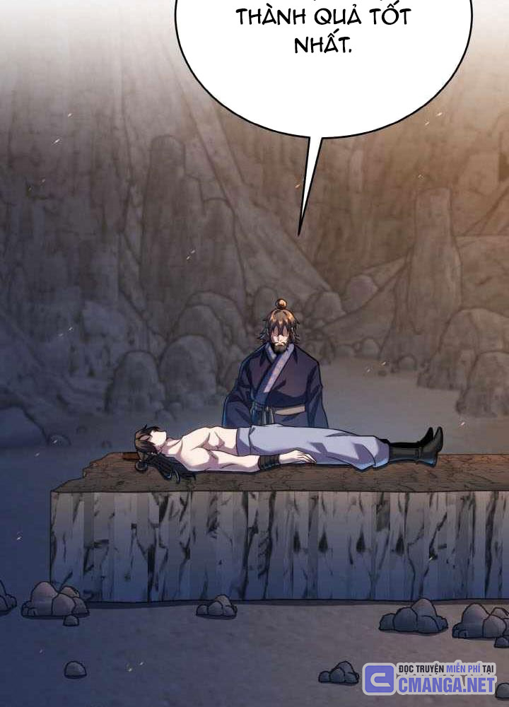 Tiểu Đệ Tử Của Võ Lâm Minh Chủ Chapter 48 - Trang 2