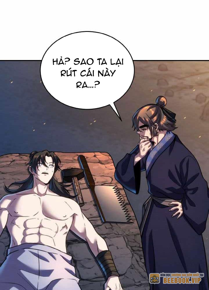 Tiểu Đệ Tử Của Võ Lâm Minh Chủ Chapter 48 - Trang 2