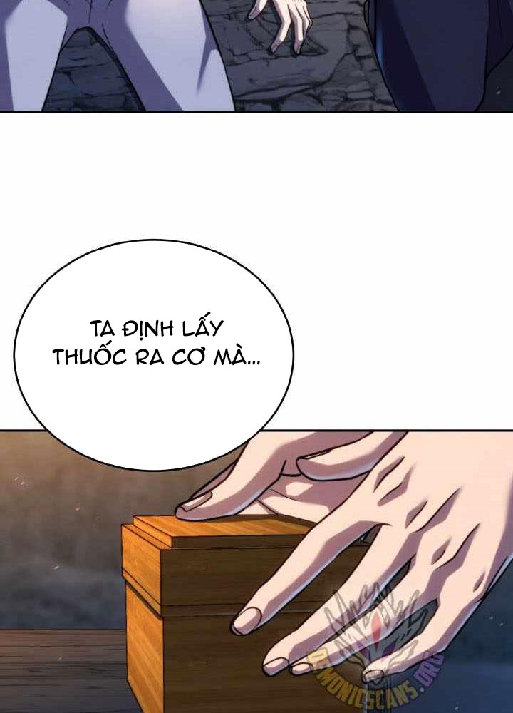 Tiểu Đệ Tử Của Võ Lâm Minh Chủ Chapter 48 - Trang 2