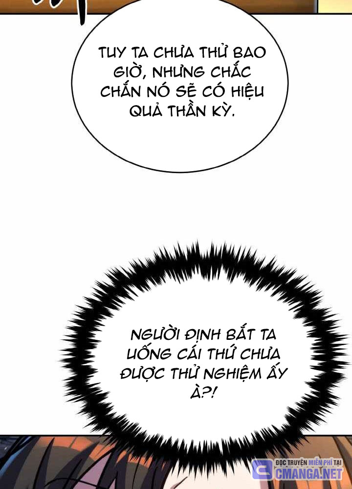 Tiểu Đệ Tử Của Võ Lâm Minh Chủ Chapter 48 - Trang 2