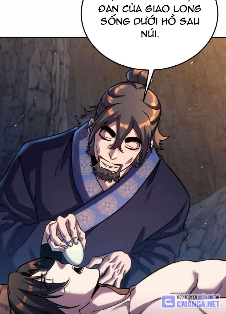 Tiểu Đệ Tử Của Võ Lâm Minh Chủ Chapter 48 - Trang 2