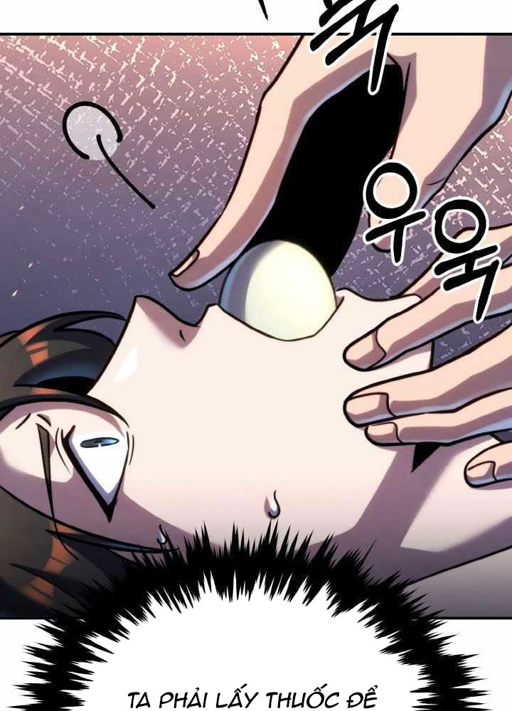 Tiểu Đệ Tử Của Võ Lâm Minh Chủ Chapter 48 - Trang 2