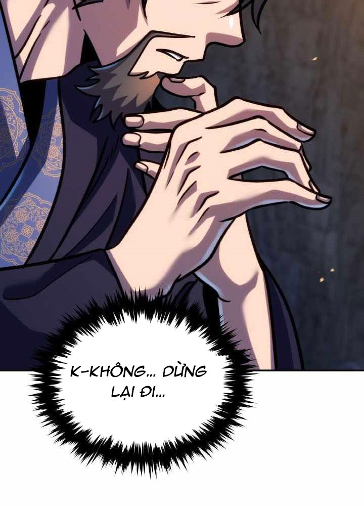 Tiểu Đệ Tử Của Võ Lâm Minh Chủ Chapter 48 - Trang 2