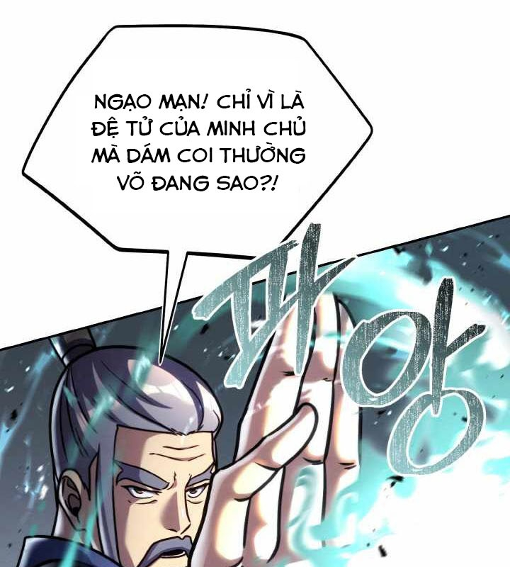 Tiểu Đệ Tử Của Võ Lâm Minh Chủ Chapter 49 - Trang 2