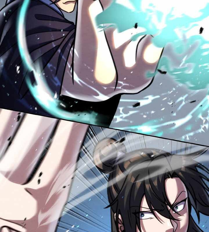 Tiểu Đệ Tử Của Võ Lâm Minh Chủ Chapter 49 - Trang 2