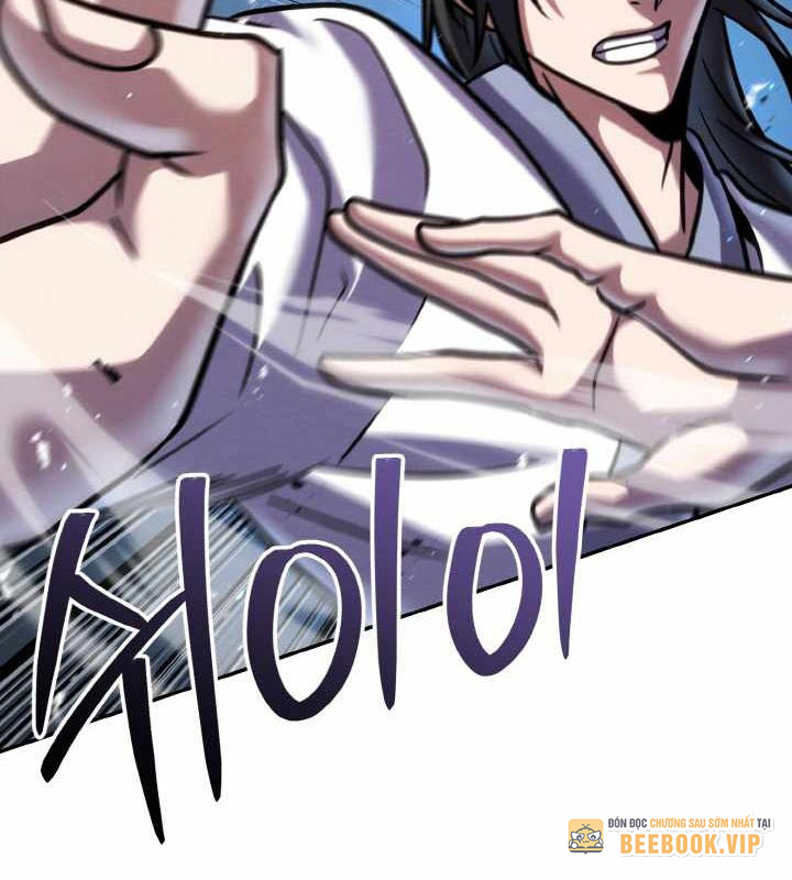 Tiểu Đệ Tử Của Võ Lâm Minh Chủ Chapter 49 - Trang 2