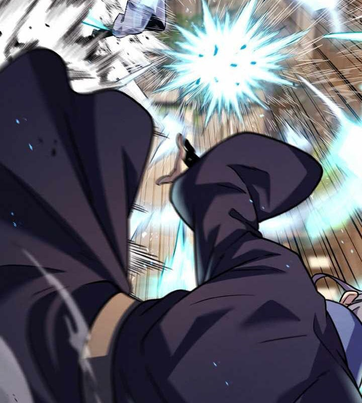 Tiểu Đệ Tử Của Võ Lâm Minh Chủ Chapter 49 - Trang 2