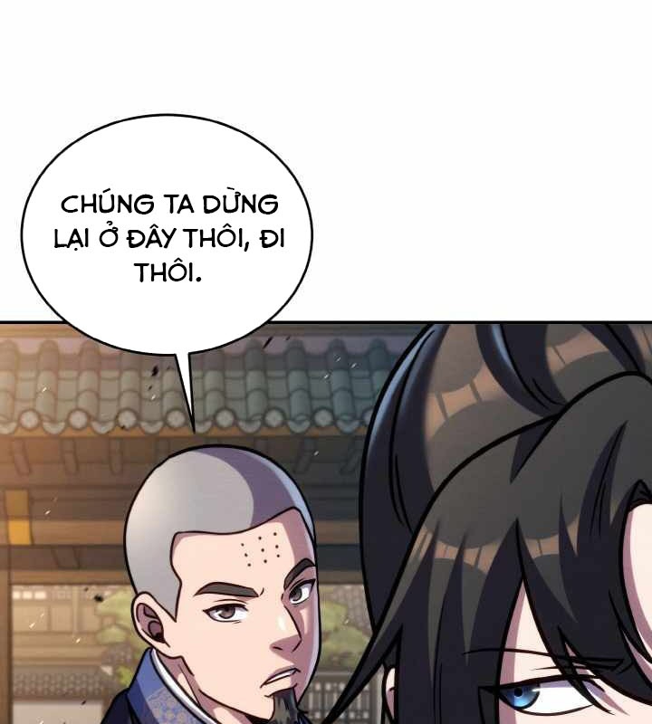 Tiểu Đệ Tử Của Võ Lâm Minh Chủ Chapter 49 - Trang 2