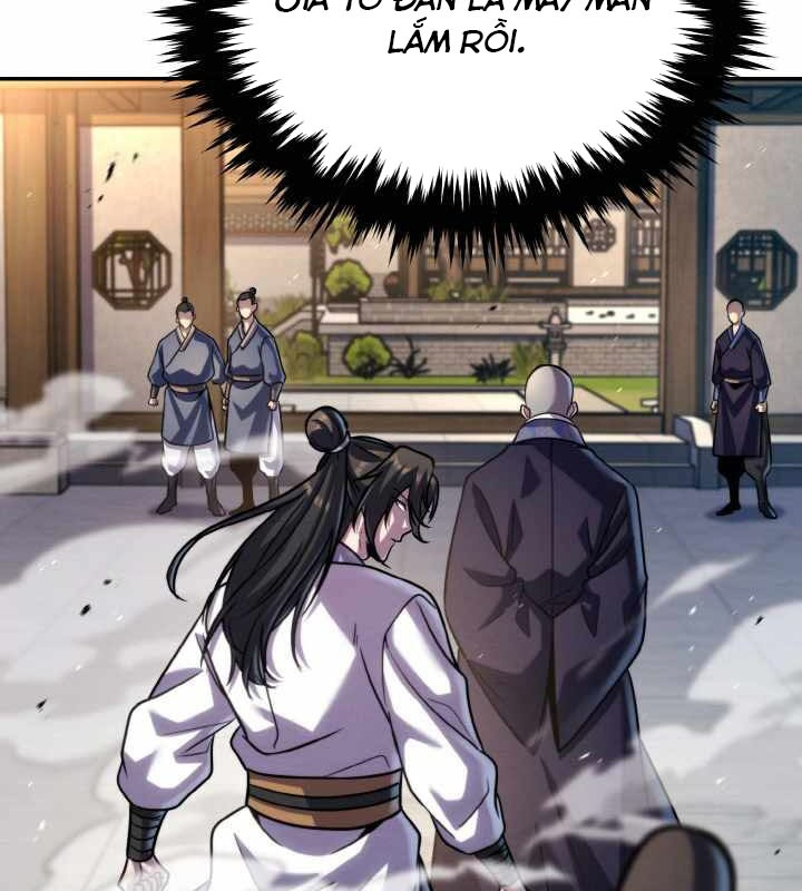 Tiểu Đệ Tử Của Võ Lâm Minh Chủ Chapter 49 - Trang 2