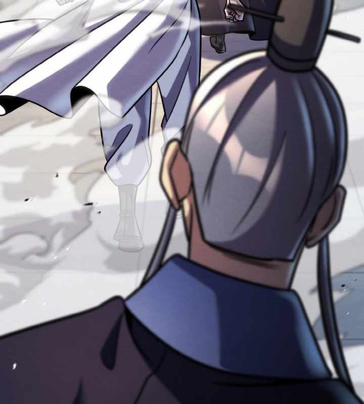 Tiểu Đệ Tử Của Võ Lâm Minh Chủ Chapter 49 - Trang 2