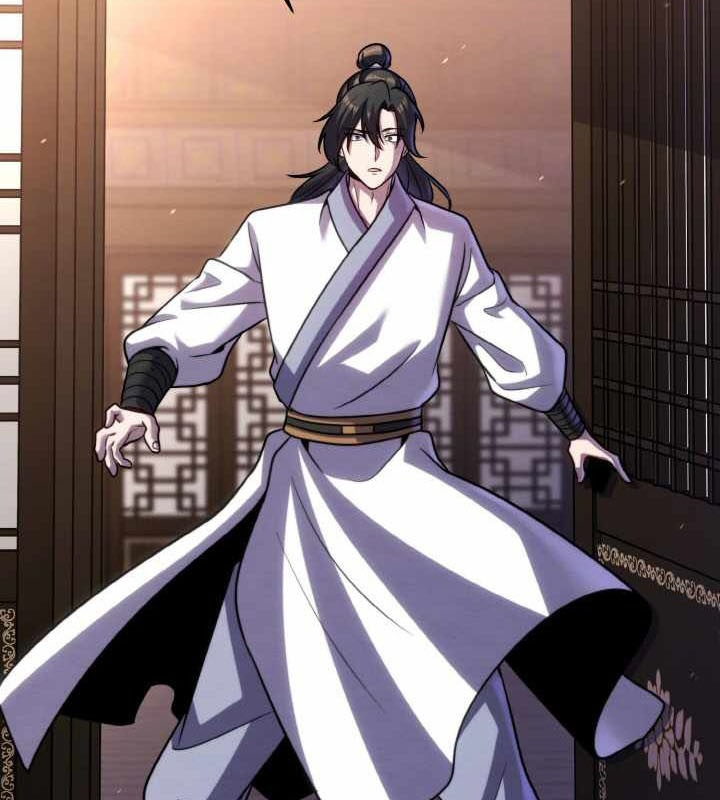 Tiểu Đệ Tử Của Võ Lâm Minh Chủ Chapter 49 - Trang 2