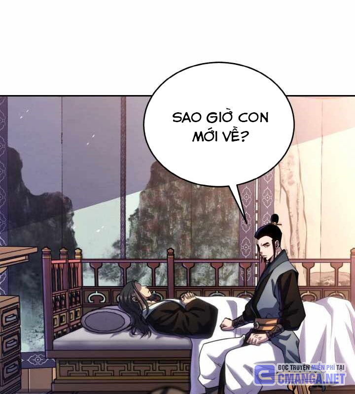 Tiểu Đệ Tử Của Võ Lâm Minh Chủ Chapter 49 - Trang 2
