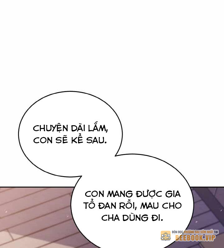 Tiểu Đệ Tử Của Võ Lâm Minh Chủ Chapter 49 - Trang 2