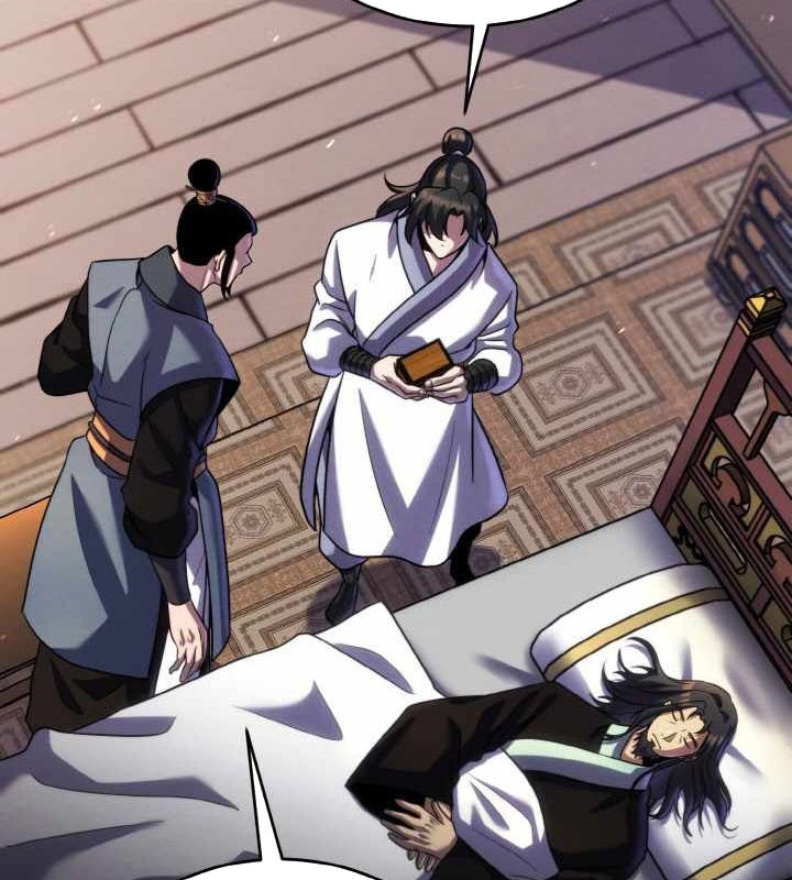 Tiểu Đệ Tử Của Võ Lâm Minh Chủ Chapter 49 - Trang 2