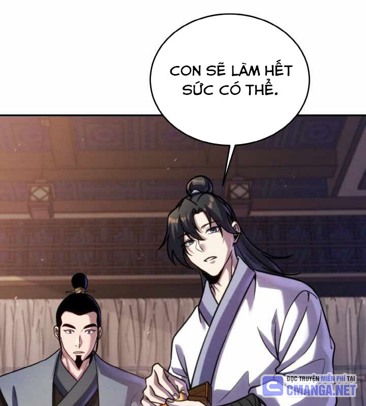 Tiểu Đệ Tử Của Võ Lâm Minh Chủ Chapter 49 - Trang 2