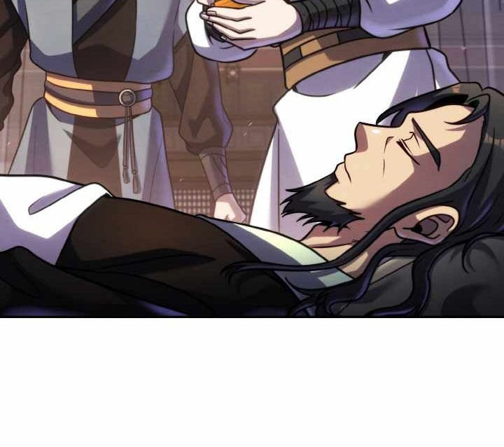 Tiểu Đệ Tử Của Võ Lâm Minh Chủ Chapter 49 - Trang 2