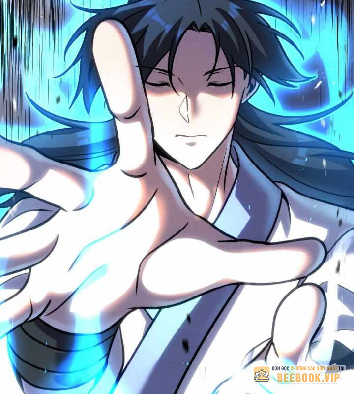 Tiểu Đệ Tử Của Võ Lâm Minh Chủ Chapter 49 - Trang 2